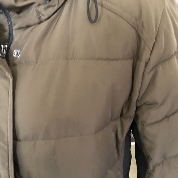 CALVIN KLEIN Performance Puffer Jacket - Picture 16 of 16